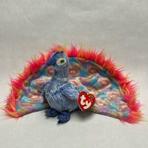 Flashy Beanie Baby, 2000